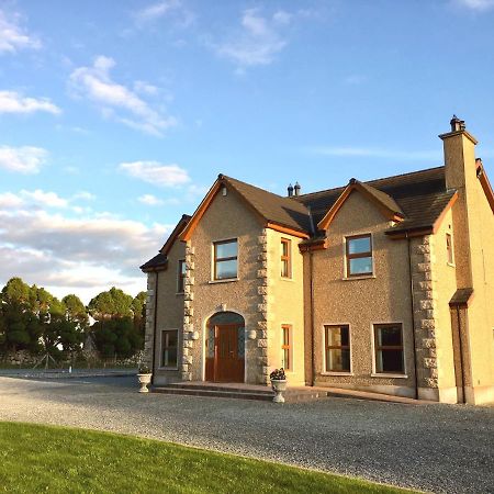 Mourne Country House Bed And Breakfast 카일킬 외부 사진