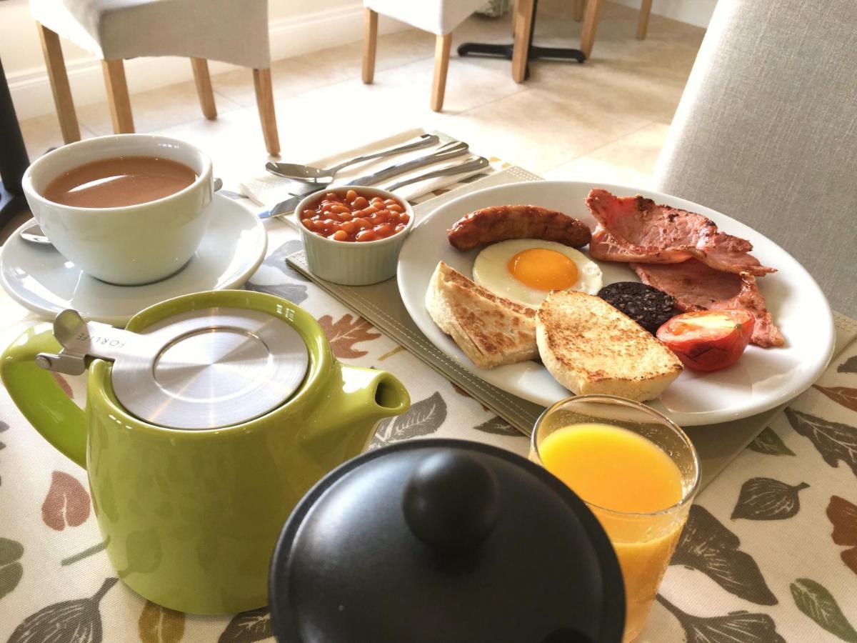 Mourne Country House Bed And Breakfast 카일킬 외부 사진