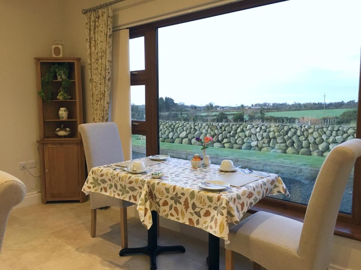 Mourne Country House Bed And Breakfast 카일킬 외부 사진