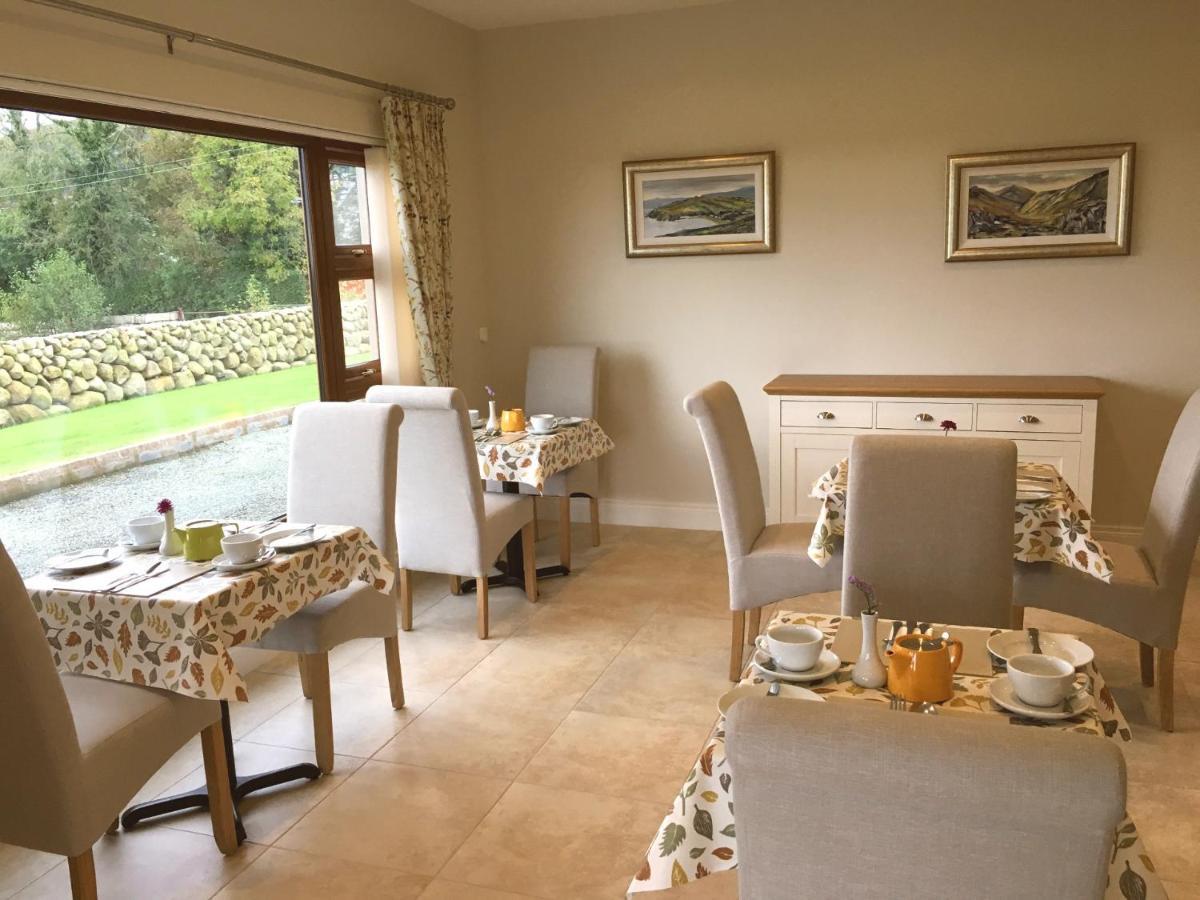 Mourne Country House Bed And Breakfast 카일킬 외부 사진