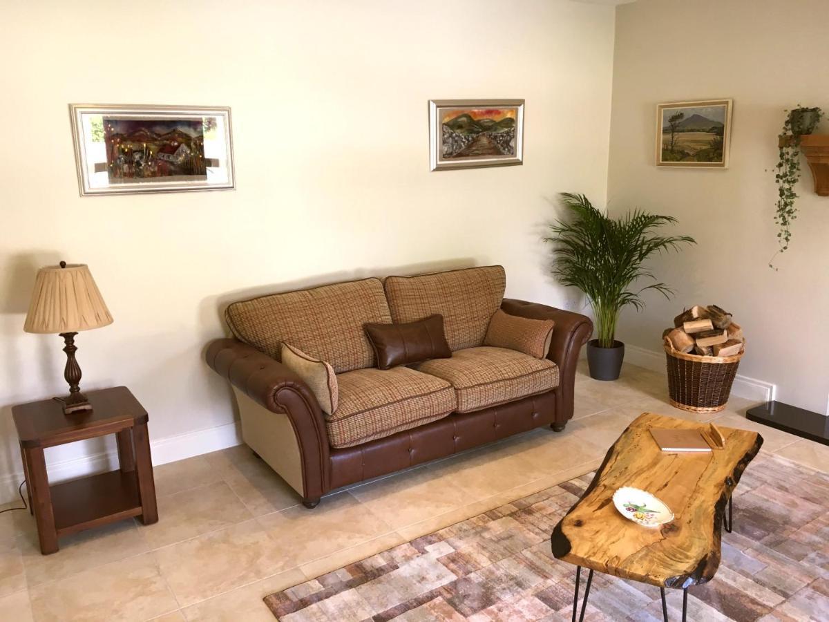 Mourne Country House Bed And Breakfast 카일킬 외부 사진