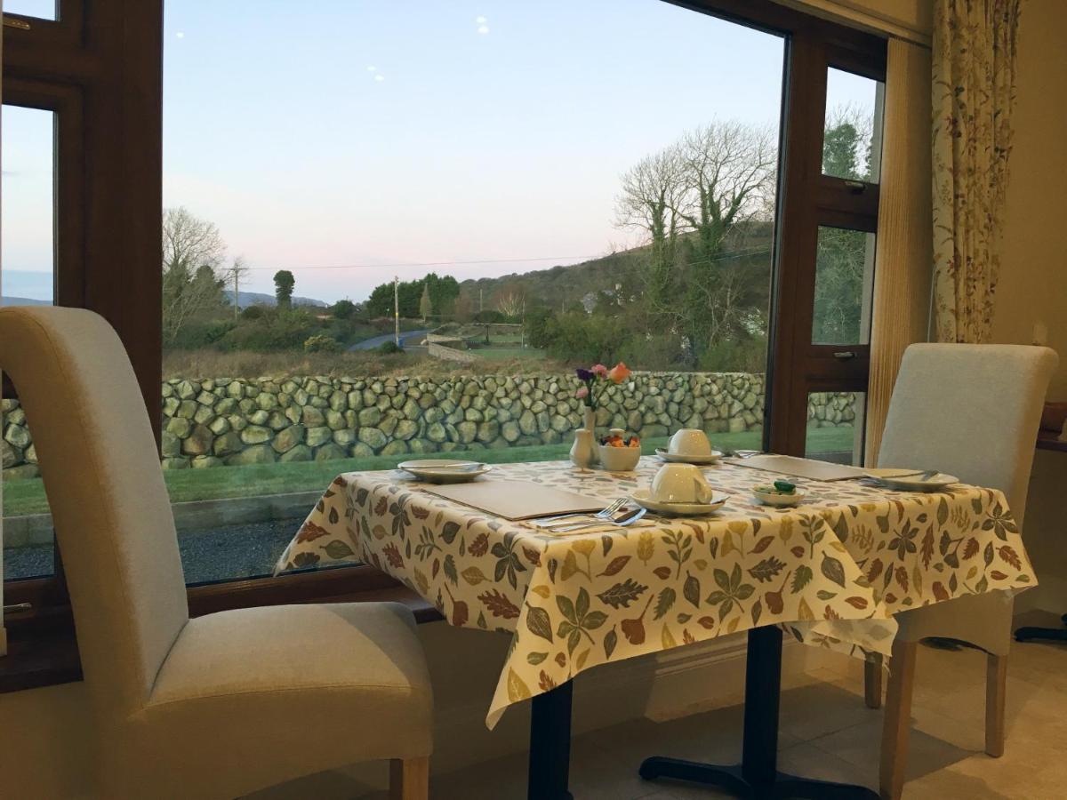 Mourne Country House Bed And Breakfast 카일킬 외부 사진