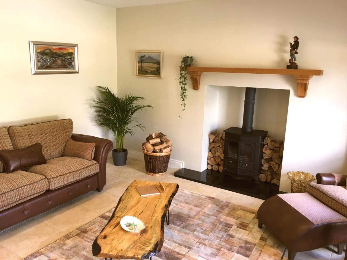 Mourne Country House Bed And Breakfast 카일킬 외부 사진