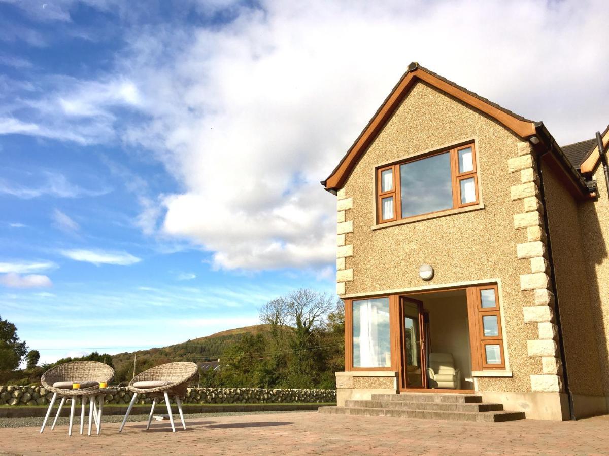 Mourne Country House Bed And Breakfast 카일킬 외부 사진