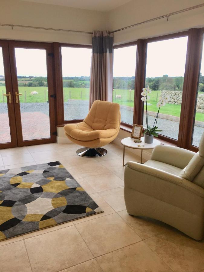 Mourne Country House Bed And Breakfast 카일킬 외부 사진