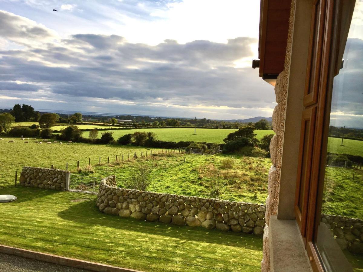 Mourne Country House Bed And Breakfast 카일킬 외부 사진