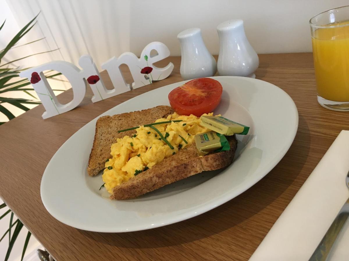 Mourne Country House Bed And Breakfast 카일킬 외부 사진