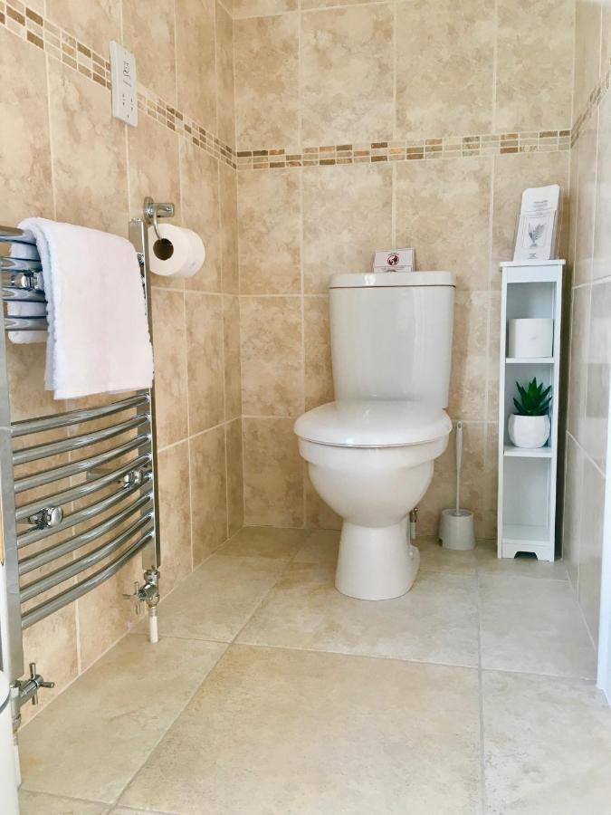 Mourne Country House Bed And Breakfast 카일킬 외부 사진