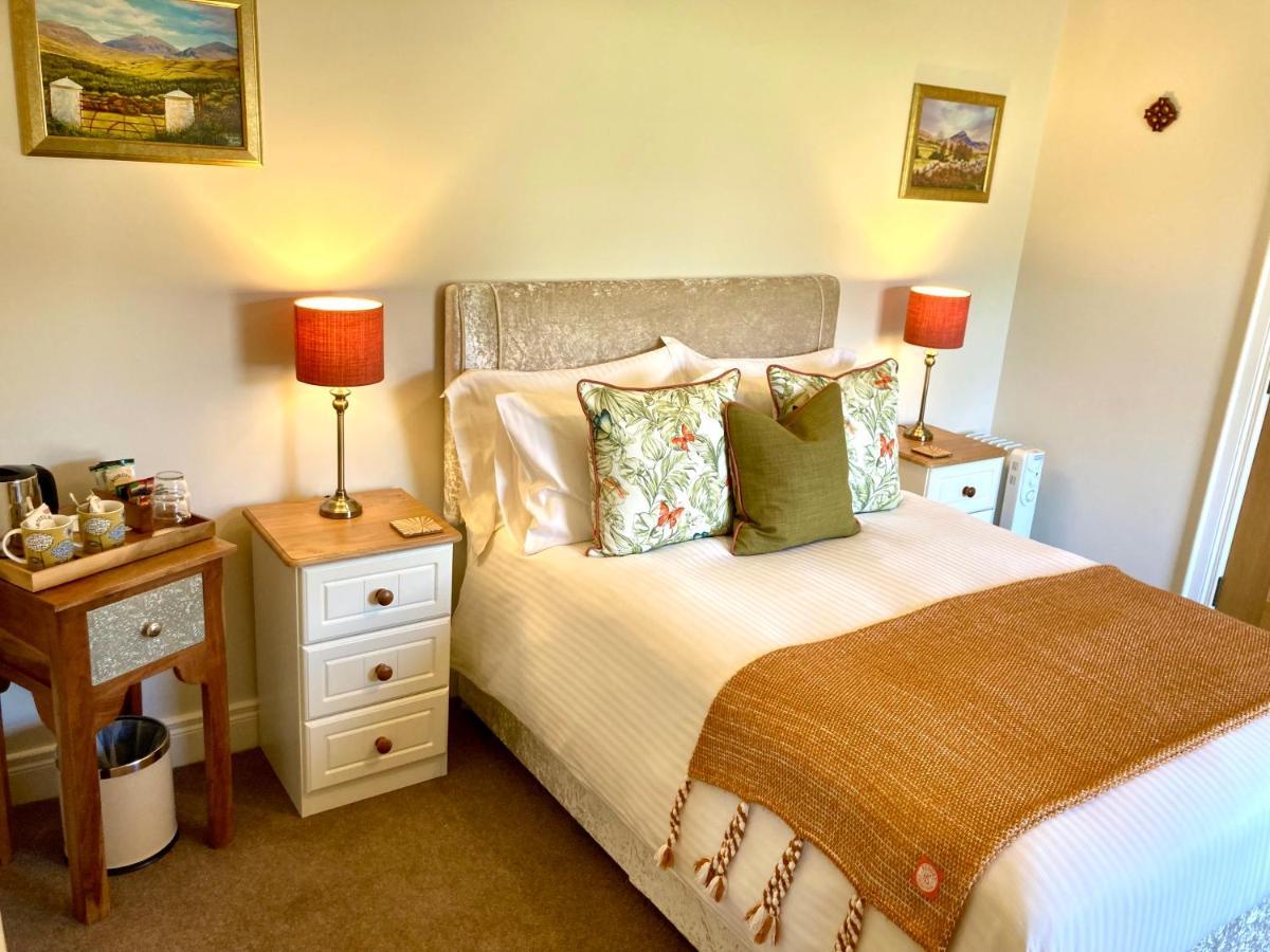 Mourne Country House Bed And Breakfast 카일킬 객실 사진