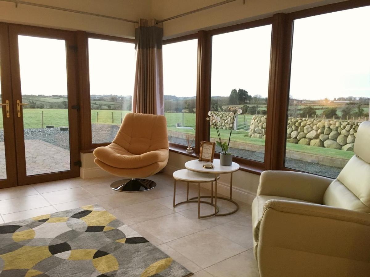 Mourne Country House Bed And Breakfast 카일킬 외부 사진