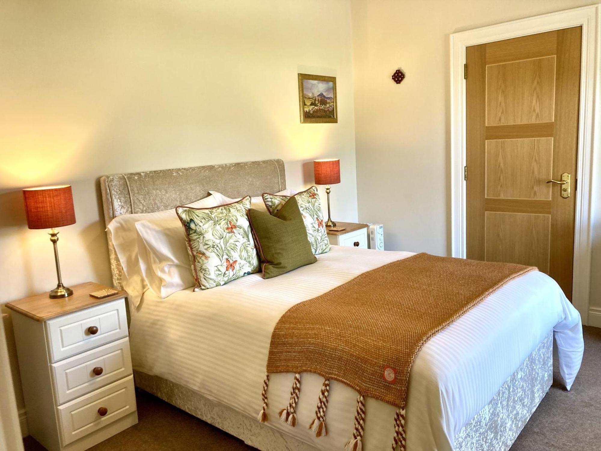 Mourne Country House Bed And Breakfast 카일킬 외부 사진