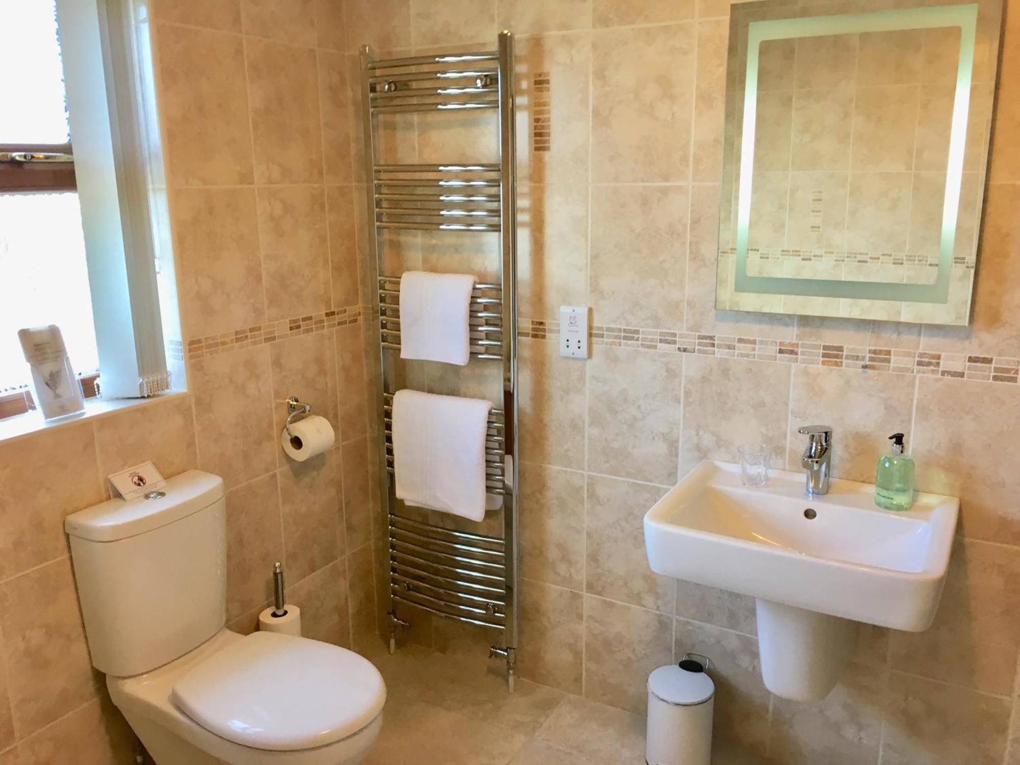 Mourne Country House Bed And Breakfast 카일킬 외부 사진