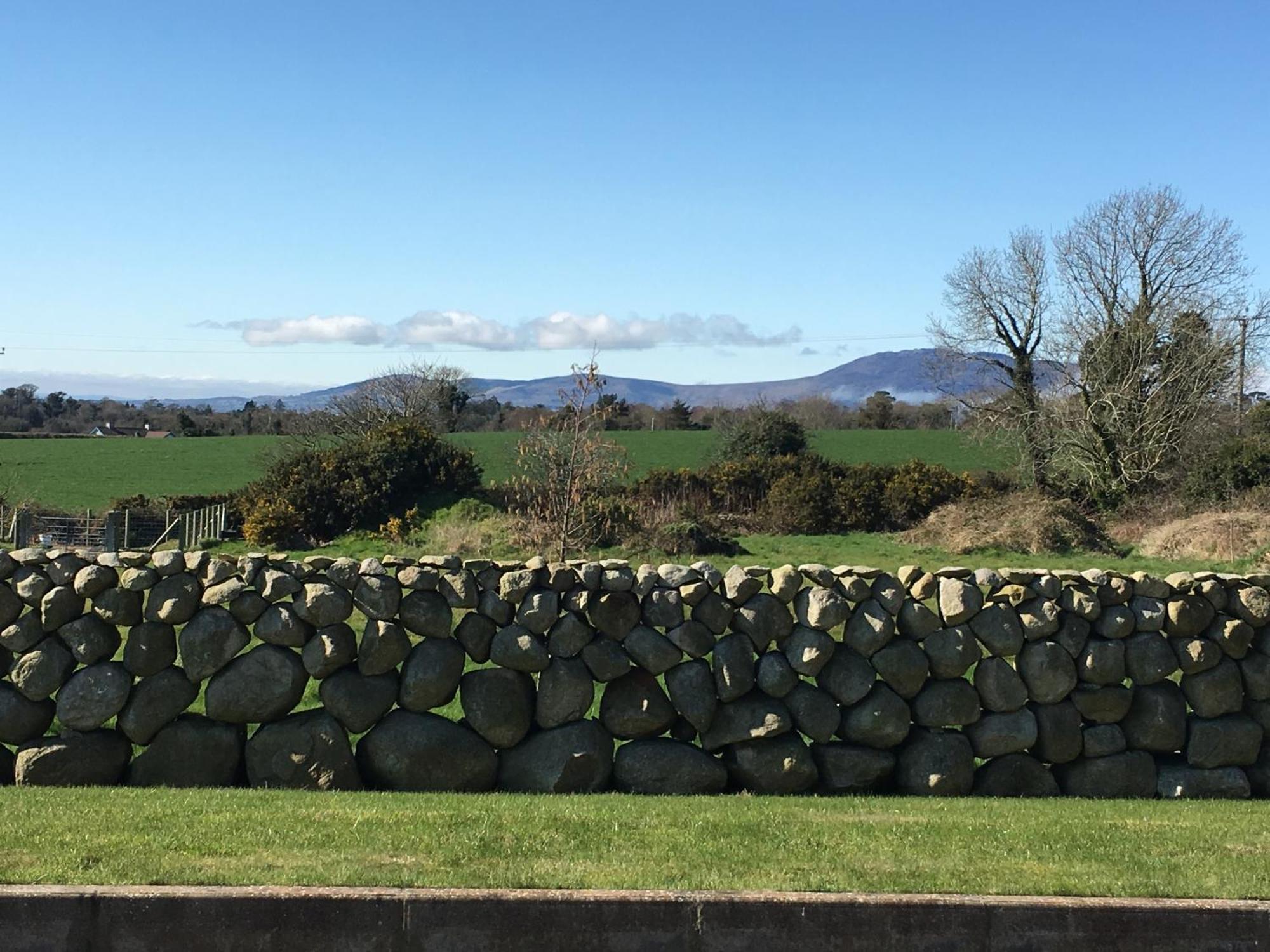 Mourne Country House Bed And Breakfast 카일킬 외부 사진