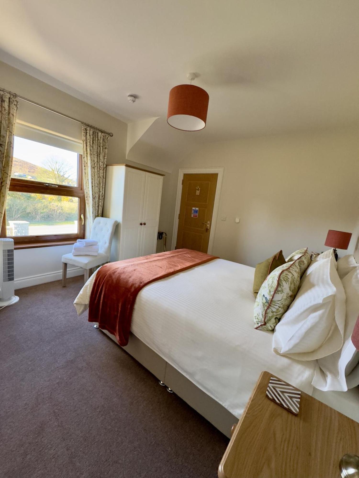 Mourne Country House Bed And Breakfast 카일킬 객실 사진