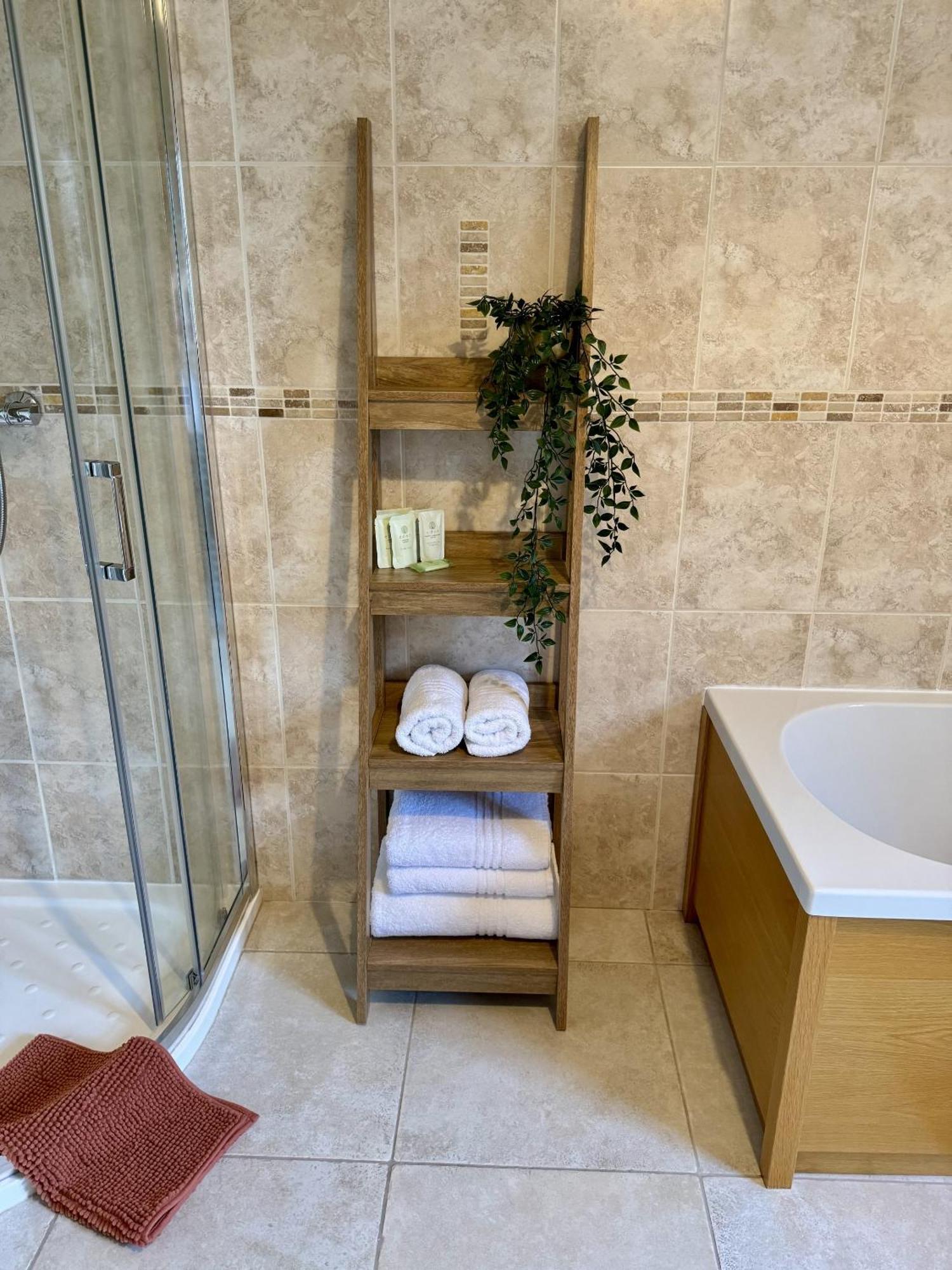 Mourne Country House Bed And Breakfast 카일킬 객실 사진