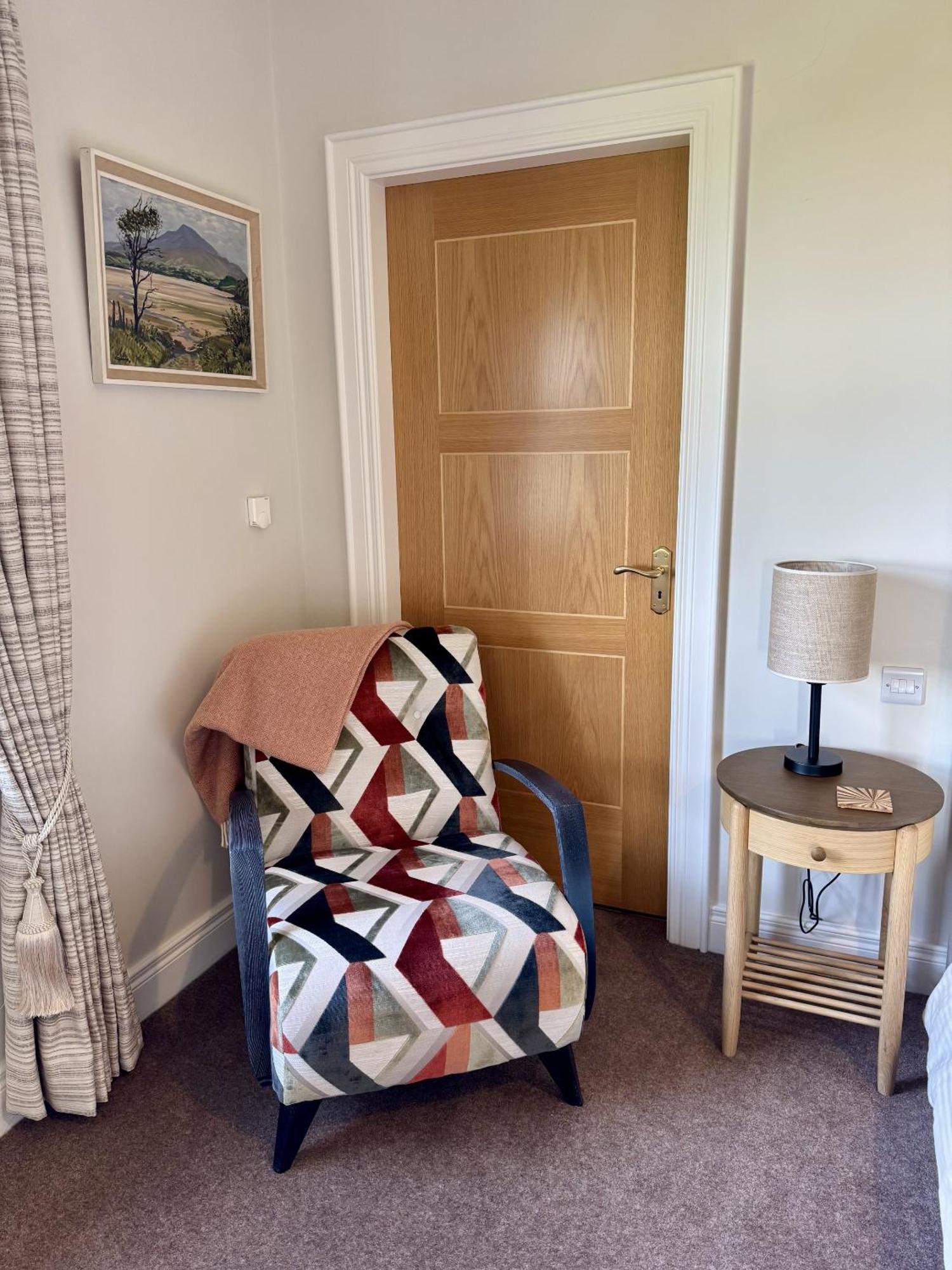 Mourne Country House Bed And Breakfast 카일킬 객실 사진